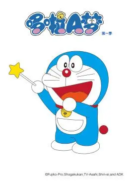 《哆啦A梦 第一季》：童年滤镜下的奇思妙想，致我们永不褪色的蓝胖子情怀