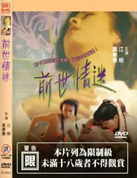 《前世情迷》：一段跨越时空的爱恋，是命中注定还是镜花水月？
