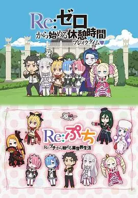 《Re：从零开始的休息时间》：当“咖宝车神”遇上异世界，这展开我没想到的！