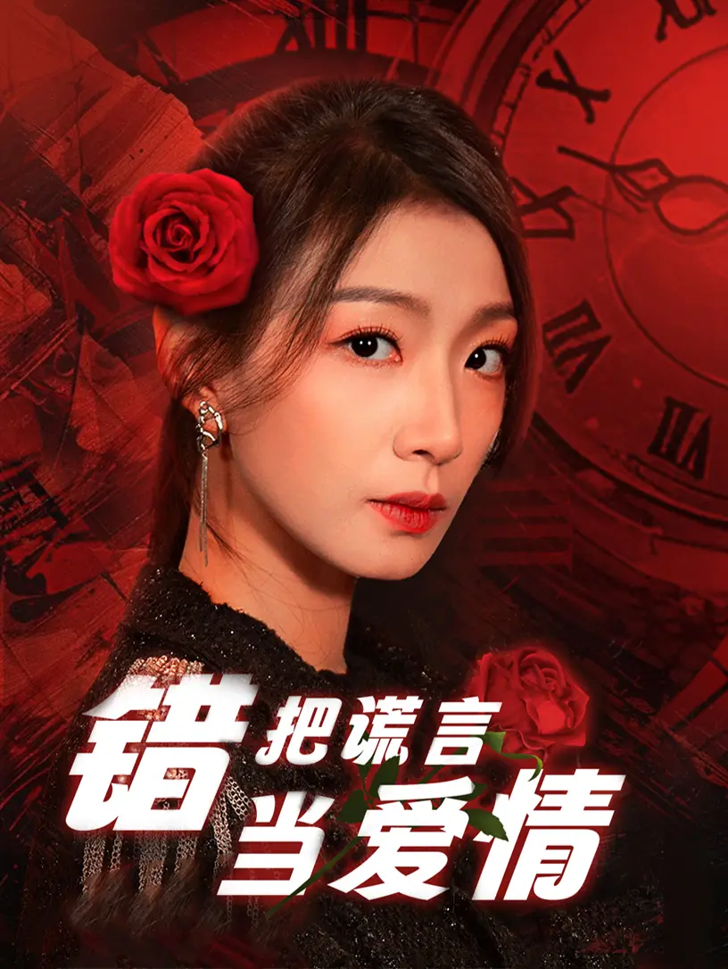 《错把谎言当爱情》：这剧情太猎奇了！三观跟着五官跑系列！