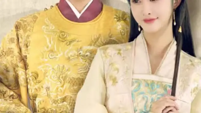 《我做驸马那些年》：是搞笑剧还是系统流？这剧情简直神仙打架，血赚！